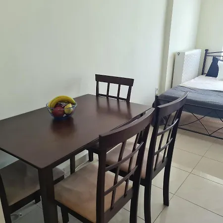 Christina's Beachside Lejlighed Rio