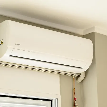 Christina's Beachside شقة *