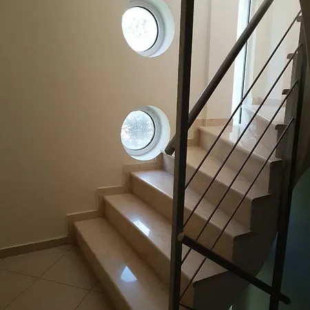 Christina's Beachside Lejlighed