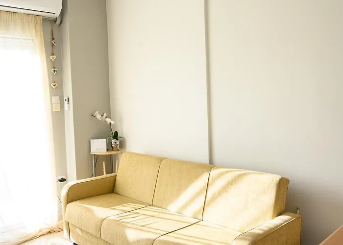 Christina's Beachside شقة *