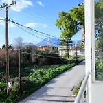 Christina's Beachside Apartmán Rio