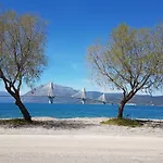 Apartamento Christina's Beachside *