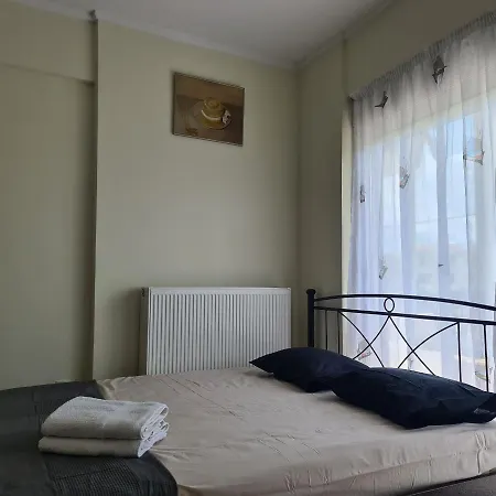 Christina's Beachside 리오