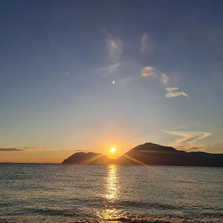 Christina's Beachside 아파트 *