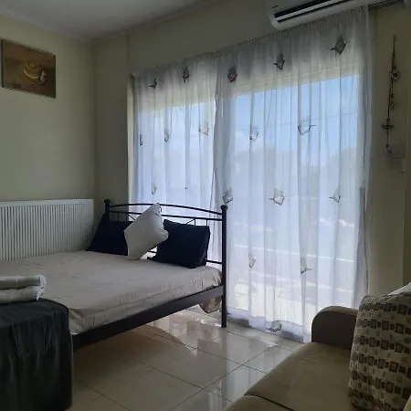 아파트 Christina's Beachside 리오