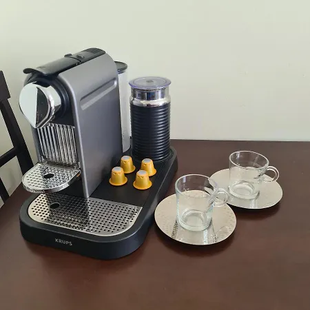 Christina's Beachside 아파트 *