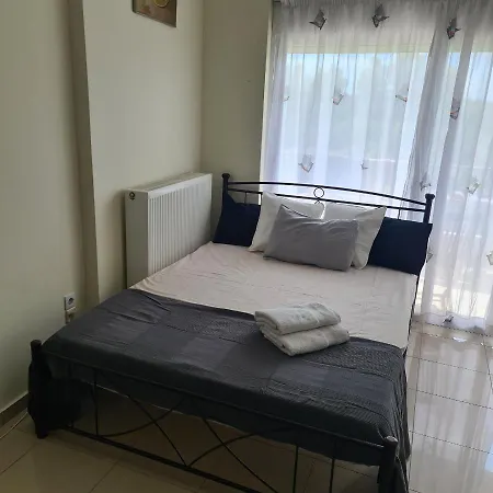 아파트 Christina's Beachside 리오