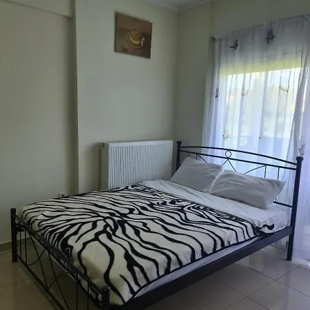 아파트 Christina's Beachside 리오