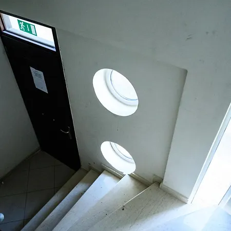 Christina's Beachside Апартаменты Рио