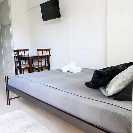 Christina's Beachside Ρίο