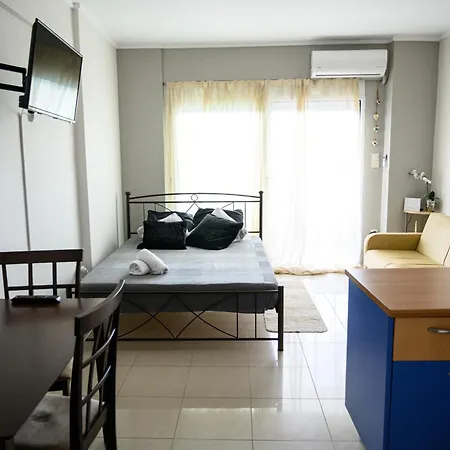 Christina's Beachside Apartmán Rio
