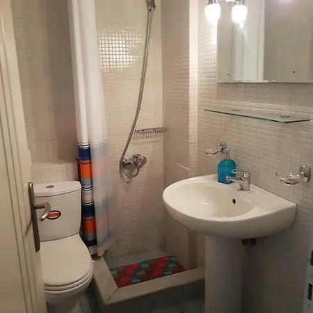 Christina's Beachside 아파트 *