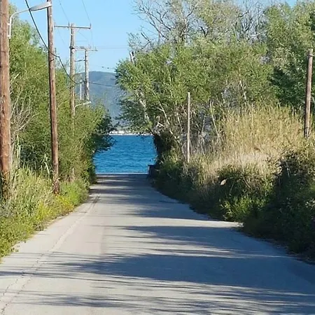 아파트 Christina's Beachside *