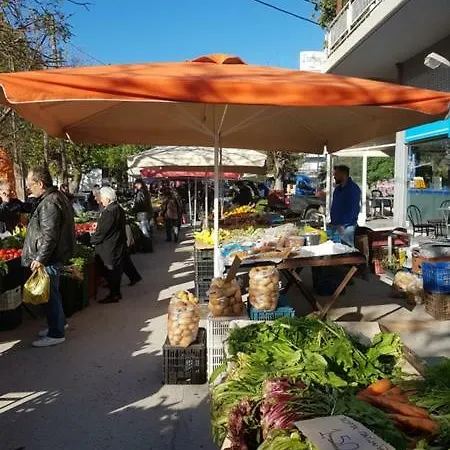 Christina's Beachside 리오