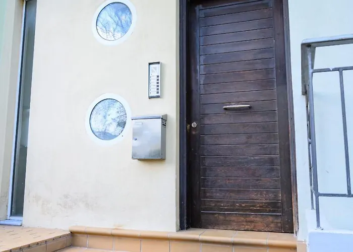 Apartamento Christina's Beachside