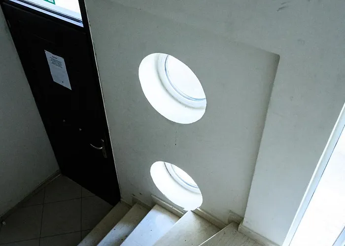 Christina's Beachside Апартаменты Рио