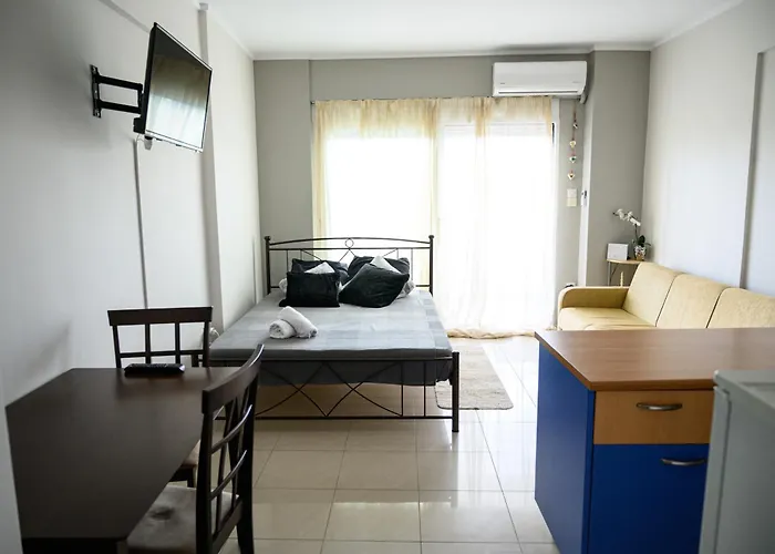 Christina's Beachside Apartamento Río