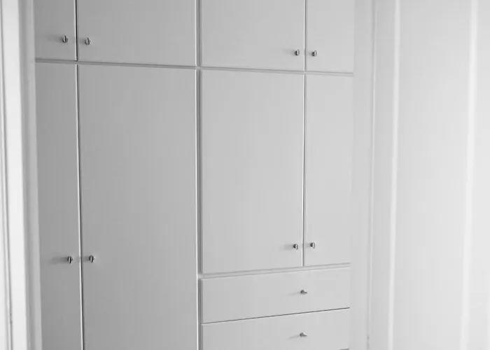 Apartamento Christina's Beachside *