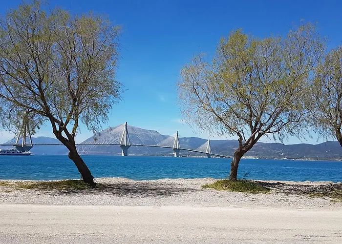 Apartamento Christina's Beachside *